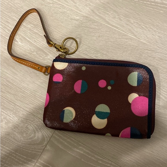 Fossil wristlet - Picture 2 of 4